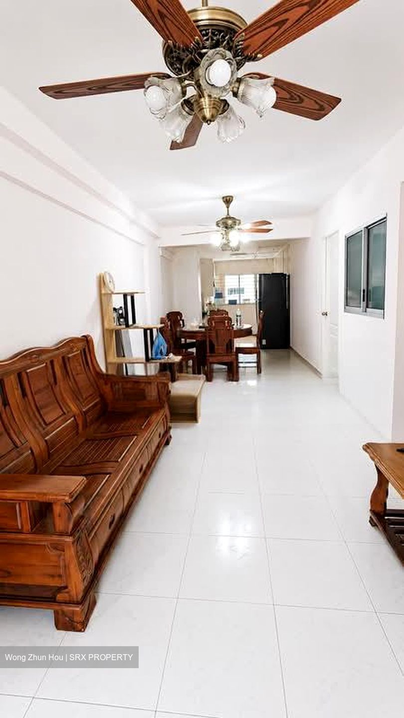 Blk 729 Clementi West Street 2 (Clementi), HDB 4 Rooms #592074241